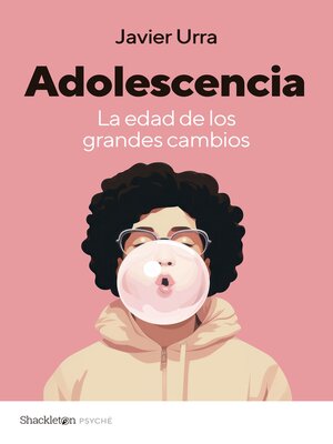 cover image of Adolescencia